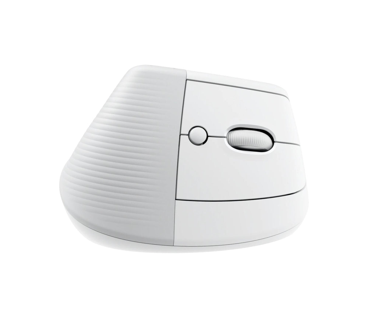 Logitech - Lift Vertical Ergonomic Mouse Logitech