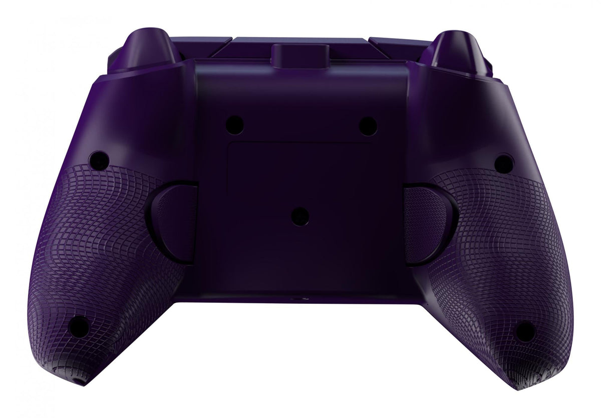 PDP Afterglow Wave Wired Controller - Purple PDP
