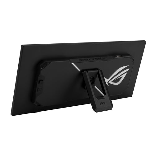 Asus ROG Strix XG129C touchscreen – skærm – Sort