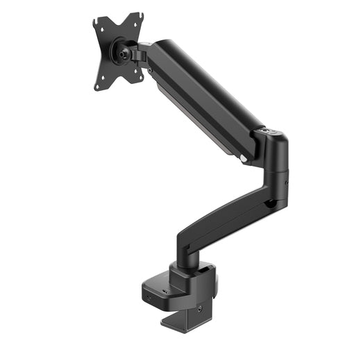 j5create JTSA301 – Skærmarm med USB-C-dock – Arm fra modsat side