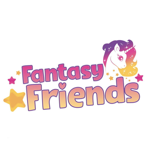 Fantasy Friends Nintendo Switch – Spillogo