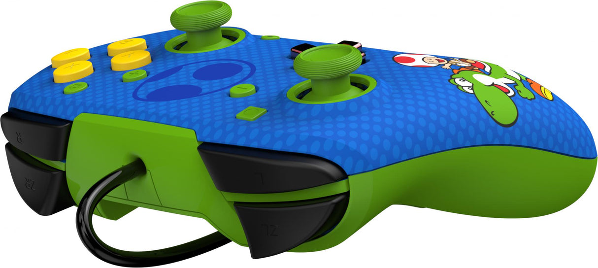PDP Rematch Wired controller - Switch PDP