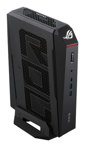 ASUS ROG NUC RNUC15JNK9X28AA2 USFF 275HX Intel Core Ultra 9 32GB 2TB Windows 11 Home ASUSTeK COMPUTER