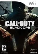 Call of Duty: Black Ops Activision