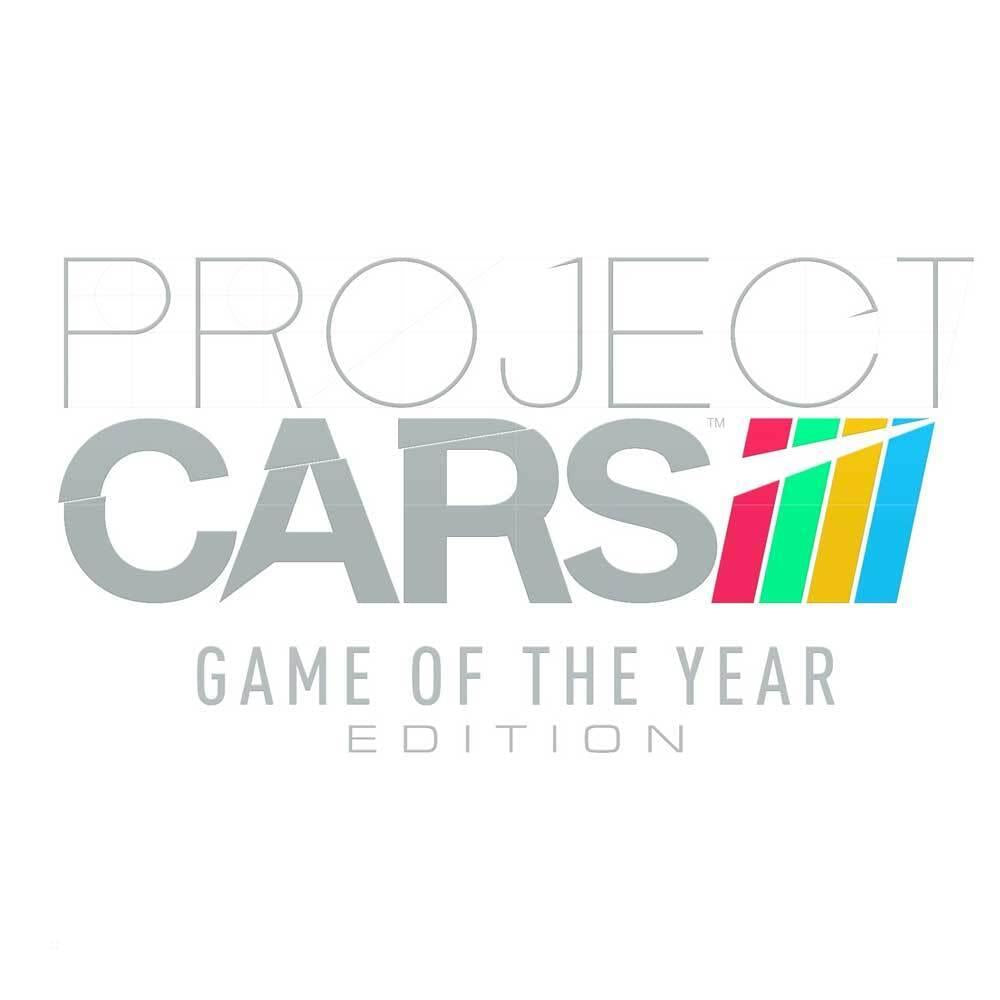 Project Cars - Game of the Year - Xbox One