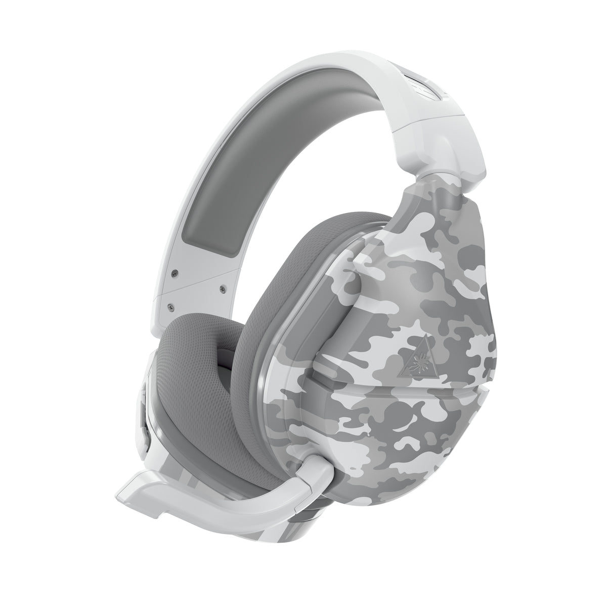 Turtle Beach Stealth 600 Gen 2 MAX – Arctic Camo – Arctic Camo-headset med mikrofon