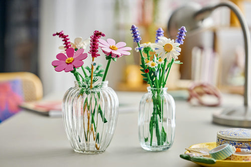 LEGO - Botanicals - Cosmos Flowers (11514) Lego