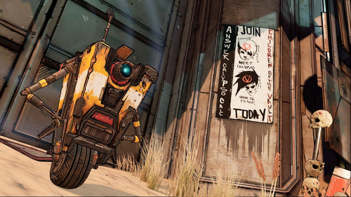 Borderlands 3 (Ultimate Edition)
