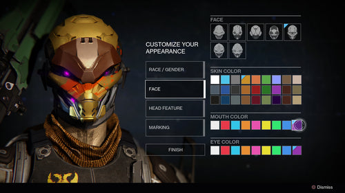 Destiny (FR/Multi in Game)