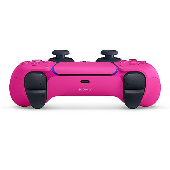 Sony DualSense-controller til PS5 – Nova Pink – produktdetalje 5