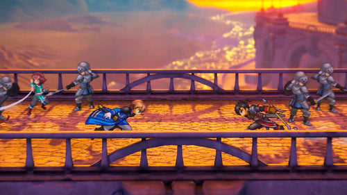 Eiyuden Chronicle Hundred Heroes – Nintendo Switch – produktvisning 3