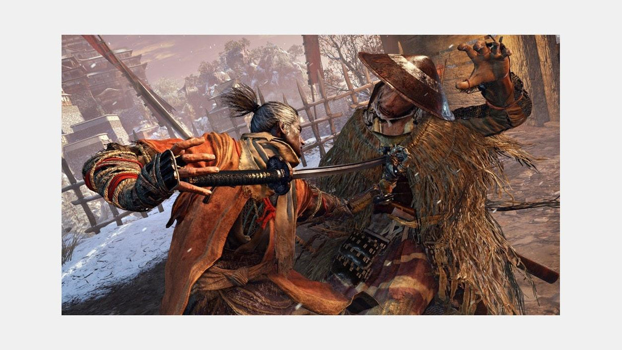 Sekiro: Shadows Die Twice ( Import ) - Xbox One