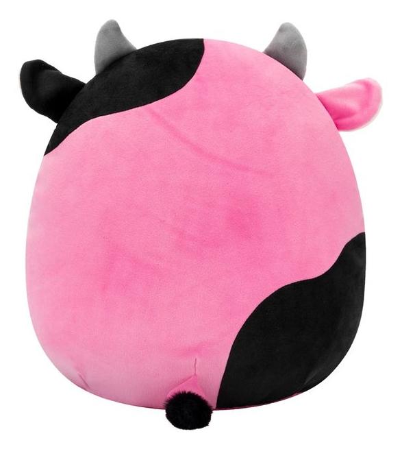 Squishmallows - 30 cm Plush P22 - Cow (227676) Squishmallows