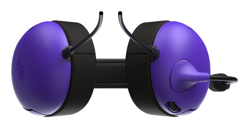 PDP AIRLITE WIRED STEREO HEADSET FOR PLAYSTATION - ULTRA VIOLET PDP