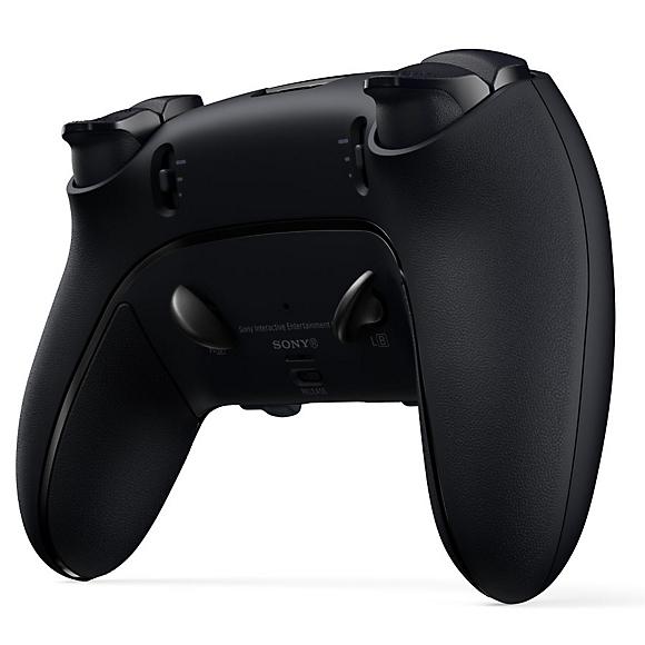 Sony DualSense Edge PS5 Controller Midnight Black Geekd