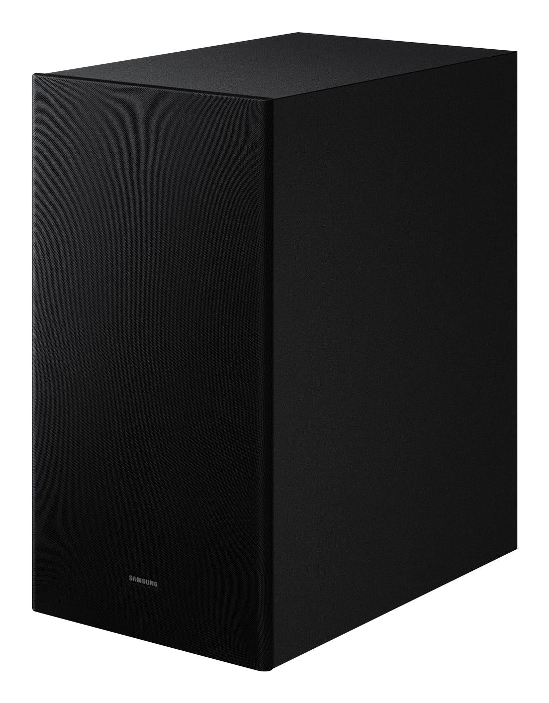 Soundbar Samsung HW-Q600F/EN 3.1.2 kan. 380W Bluetooth 4.2 Dolby Atmos Czarny Samsung