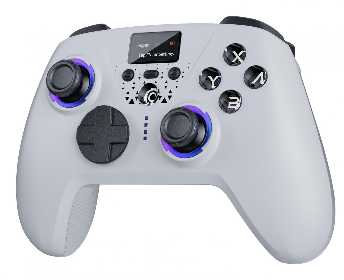 ONIVERSE NSW2 WIRELESS CONTROLLER SCREEN AURA - RADIANT WHITE Oniverse