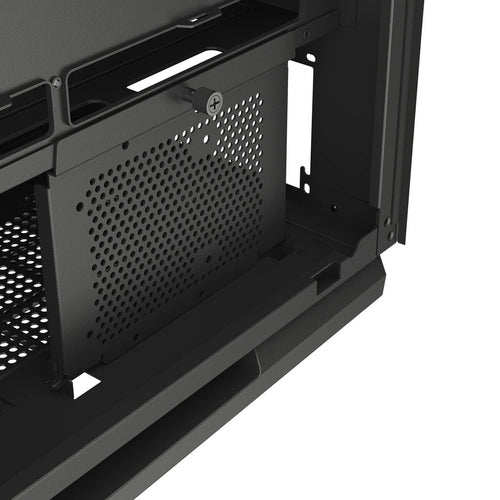 COUGAR FV270 ARGB, sort kabinet – produktdetalje