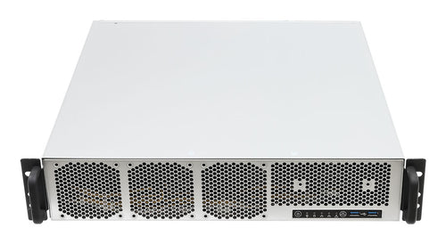 ASRock Rack 2U1G-B650/EVAC barebone - produktbillede 4