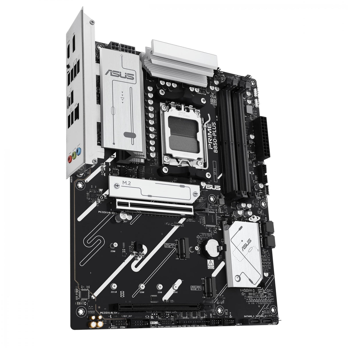 ASUS PRIME B850-PLUS-CSM (ATX, B850, AM5, DDR5) ASUS