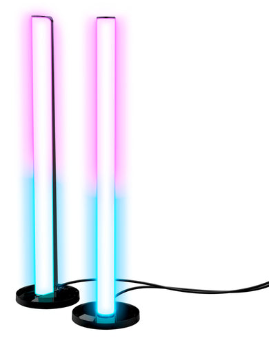Trust GXT 908 RGB-belysning – USB-A – produktbillede
