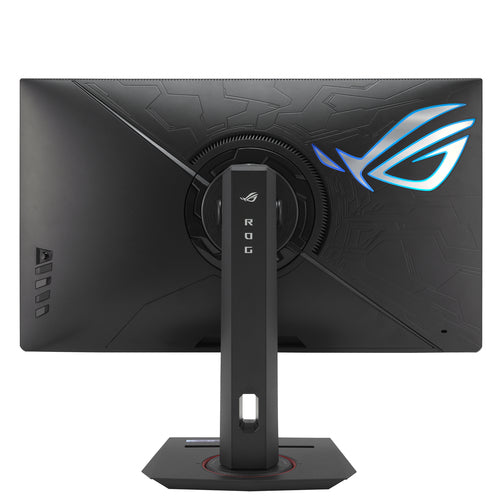ASUS ROG Strix XG27UCG – set bagfra