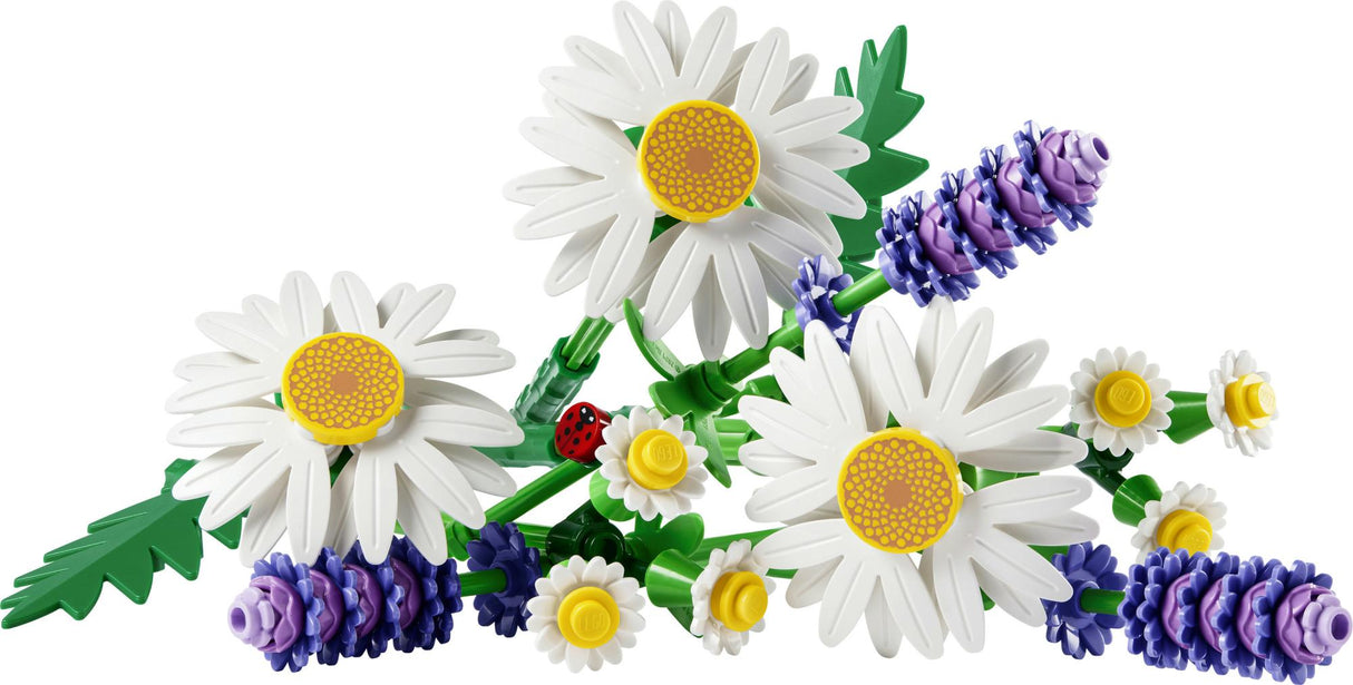 LEGO 11508 Botanicals Daisy LEGO