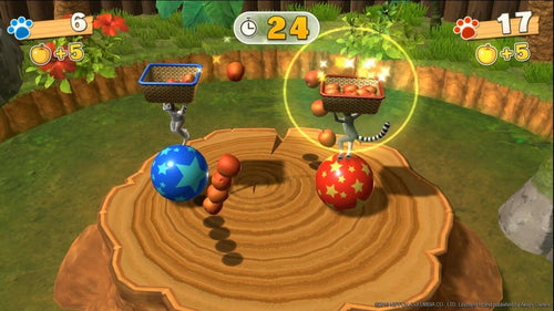 FUN! FUN! Animal Park (Import) – Nintendo Switch – skærmbillede 8