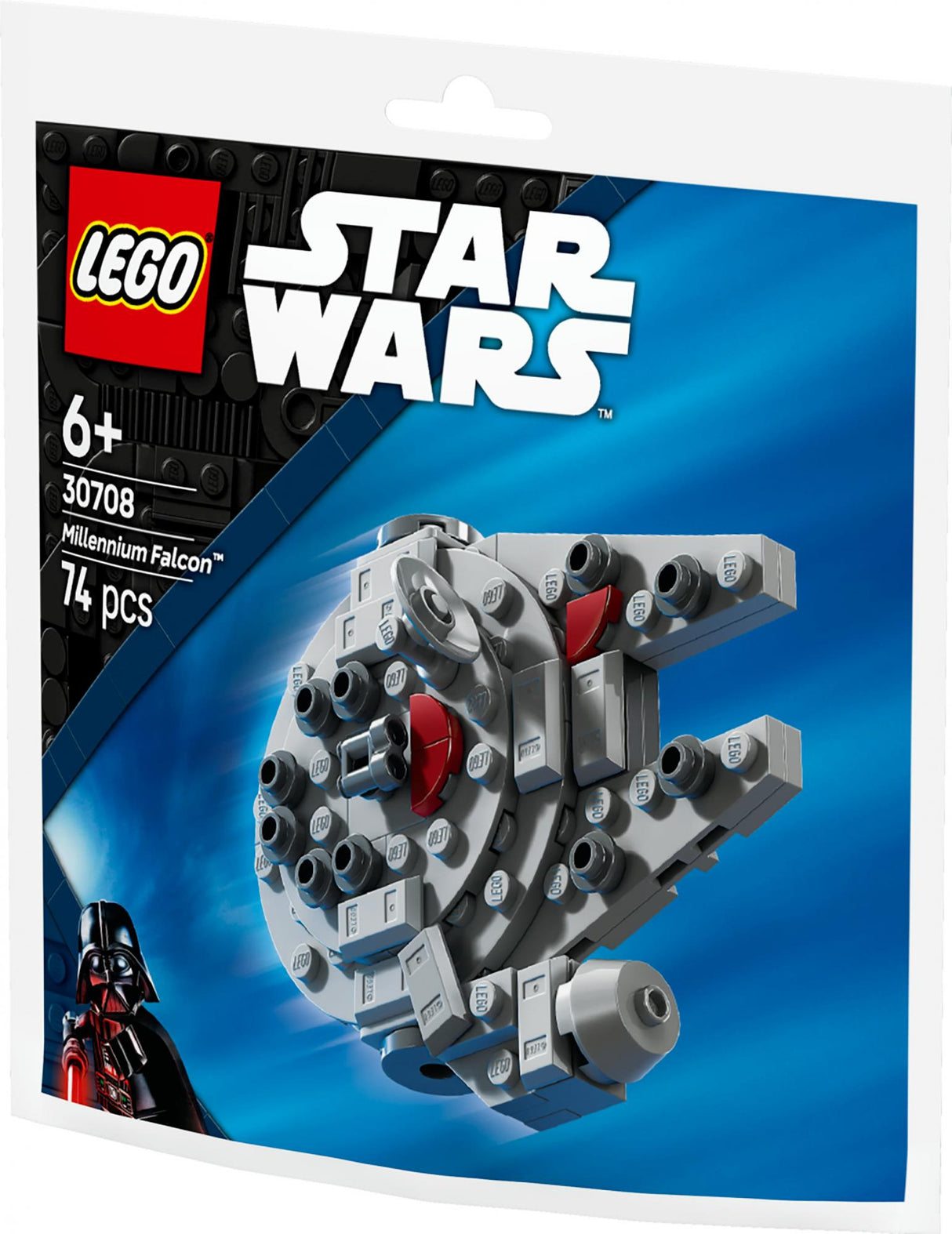 LEGO 30708 Star Wars Millennium Falcon Mini-Model LEGO
