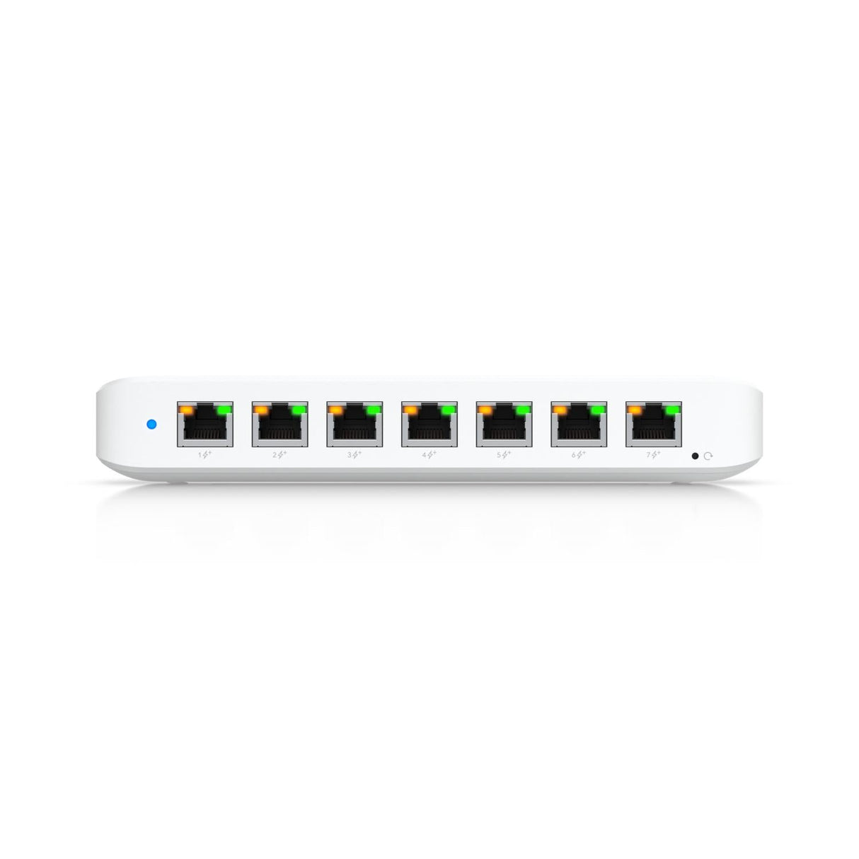Ubiquiti Unifi Switch 8Port PoE+ Ubiquiti