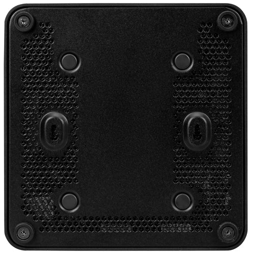 MSI Cubi NUC 1MG-014BEU – mini-PC, produktvinkel 16