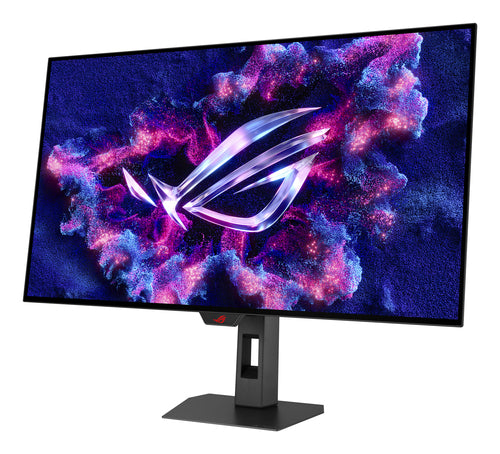 ASUS ROG Strix OLED XG32UCWMG – skærm – Sort