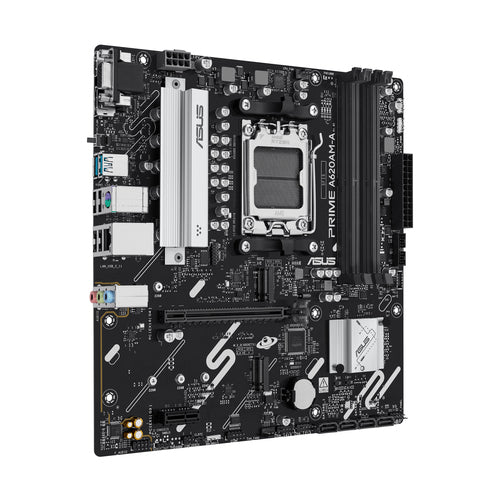 ASUS PRIME A620AM-A-CSM – AM5 bundkort