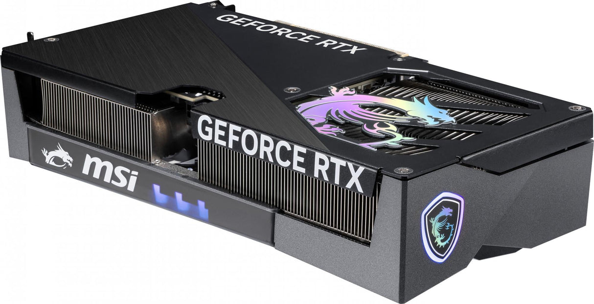 GK MSI GeForce 5060 Ti 16GB Gaming OC MSI