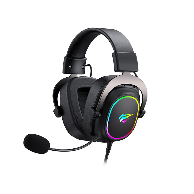 Havit H2002P 7.1 RGB-Gaming-Headset