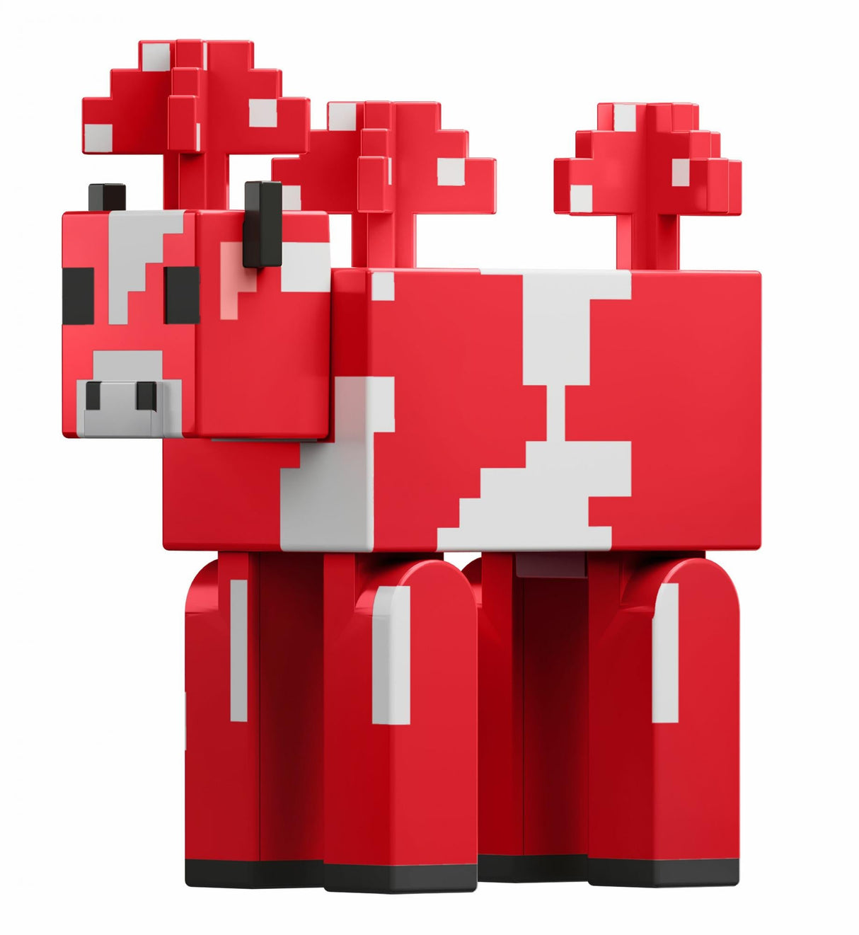 Minecraft - Biome Builds - 8cm Mooshroom (HTL83) Minecraft