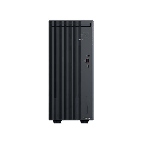 ASUS ExpertCenter P500 Mini Tower P500MV-07240H102X – set skråt fra siden