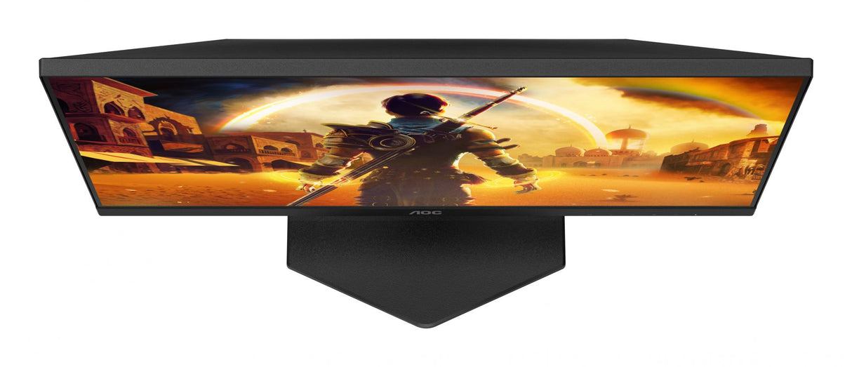 AOC 24G42E 23,8“ 1920x1080/16:9/300 cd/m²/1 ms/HDMI, DisplayPort, Headphone out AOC