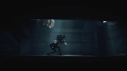 Little Nightmares III (Collector Mirror Edition)