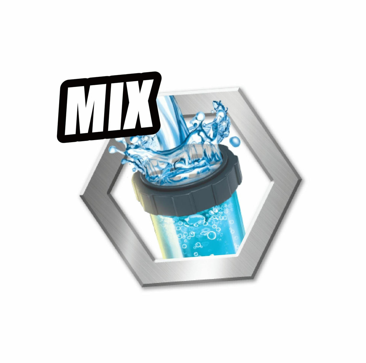 Mr. Beast Lab Swarms figurer 5 stk. Serie 2 MR. BEAST LAB