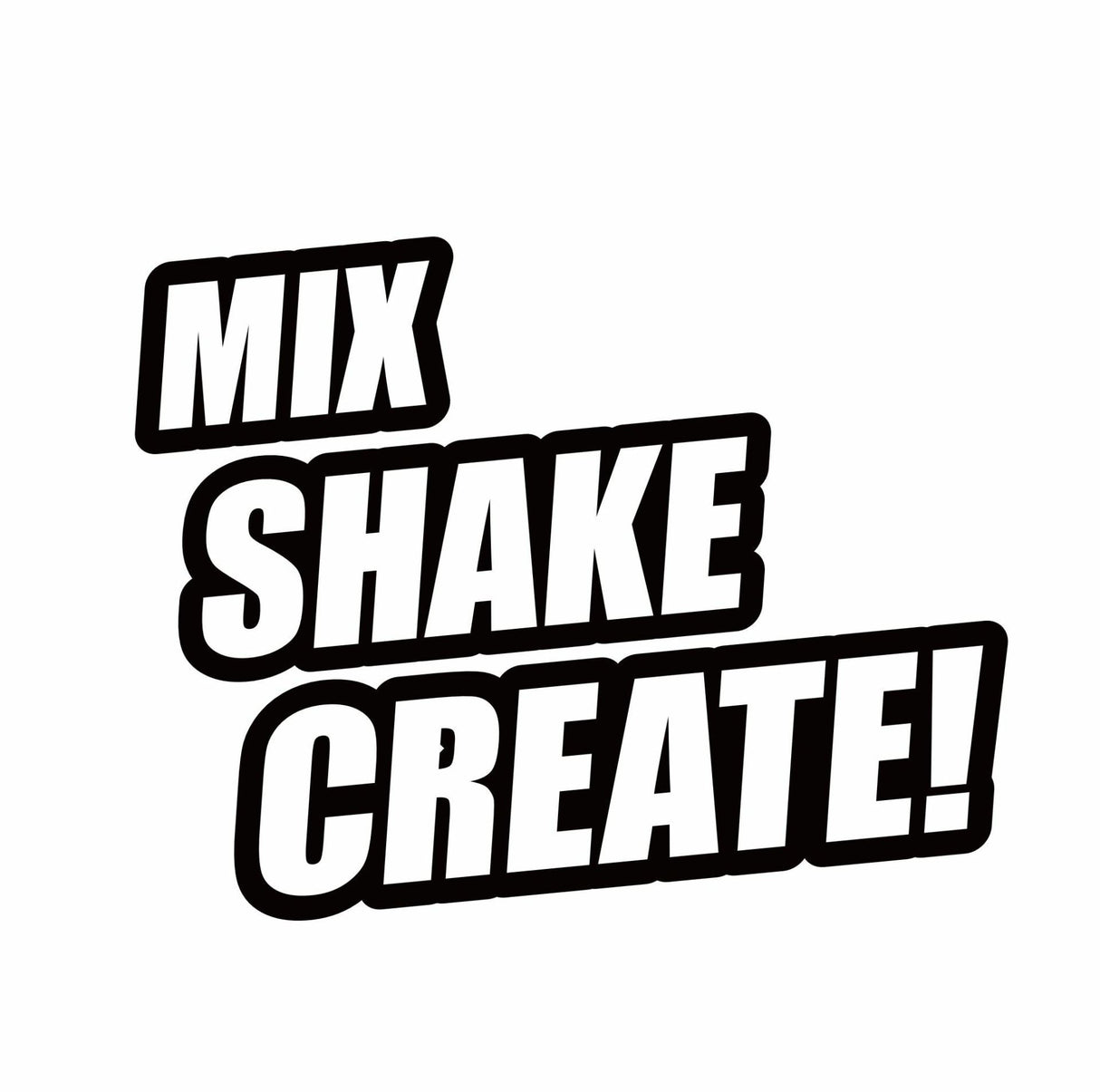 Mr. Beast Lab Swarms figurer 5 stk. Serie 2 MR. BEAST LAB