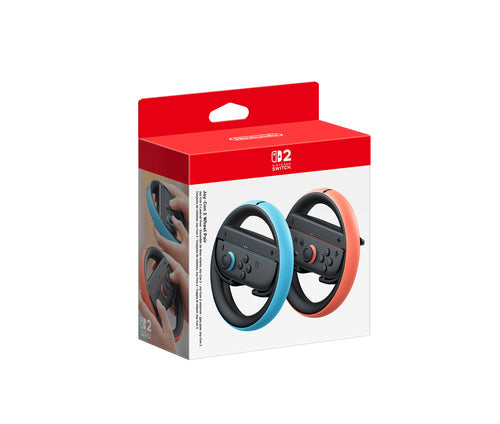 Nintendo Joy-Con 2-rat - 2 stk. - billede 3