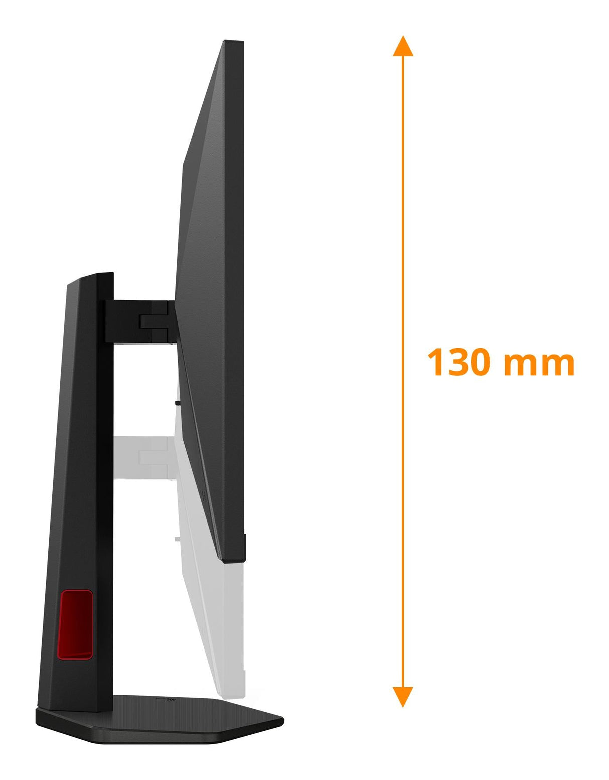 AOC Gaming Q27G4ZR 27", 2560x1440/1ms/400cd/m², HDMI, DisplayPort, Headphone Out AOC