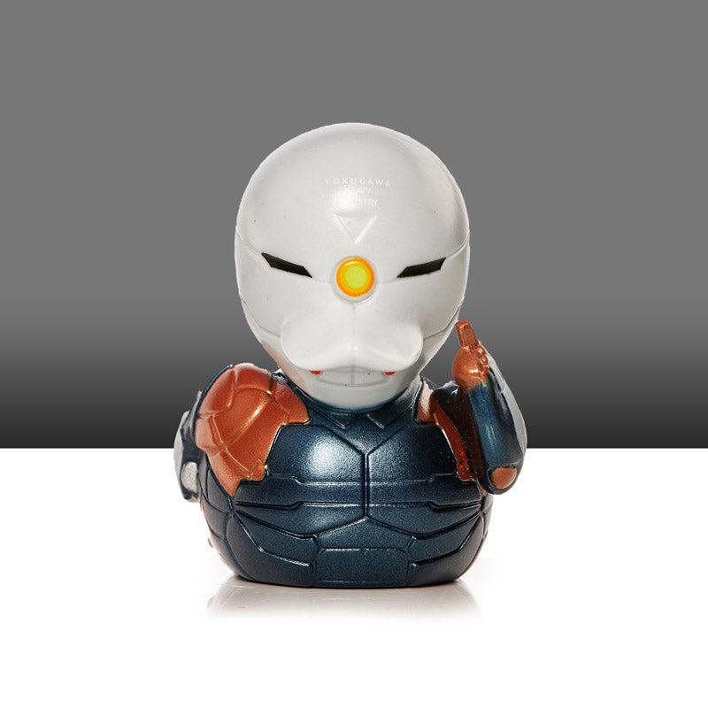 Numskull - MGS Tubbz MINI Gray Fox Tubbz