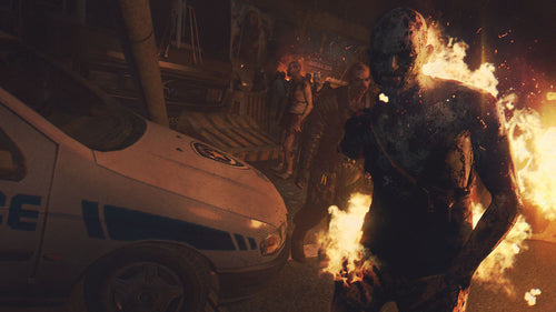 Dying Light Platinum Edition Nintendo Switch Import – Gameplay, spilscene 5