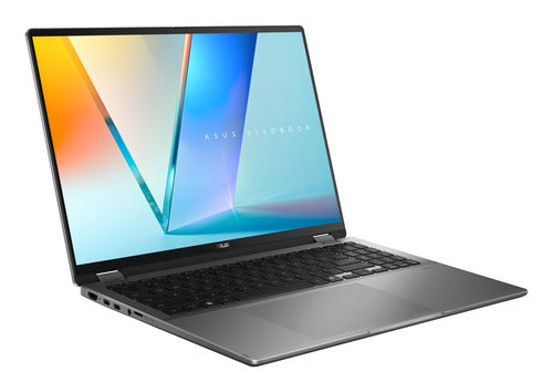 ASUS Vivobook 16 Flip TP3607AA-FLIP-DISSI4X – 386H – produktbillede 4
