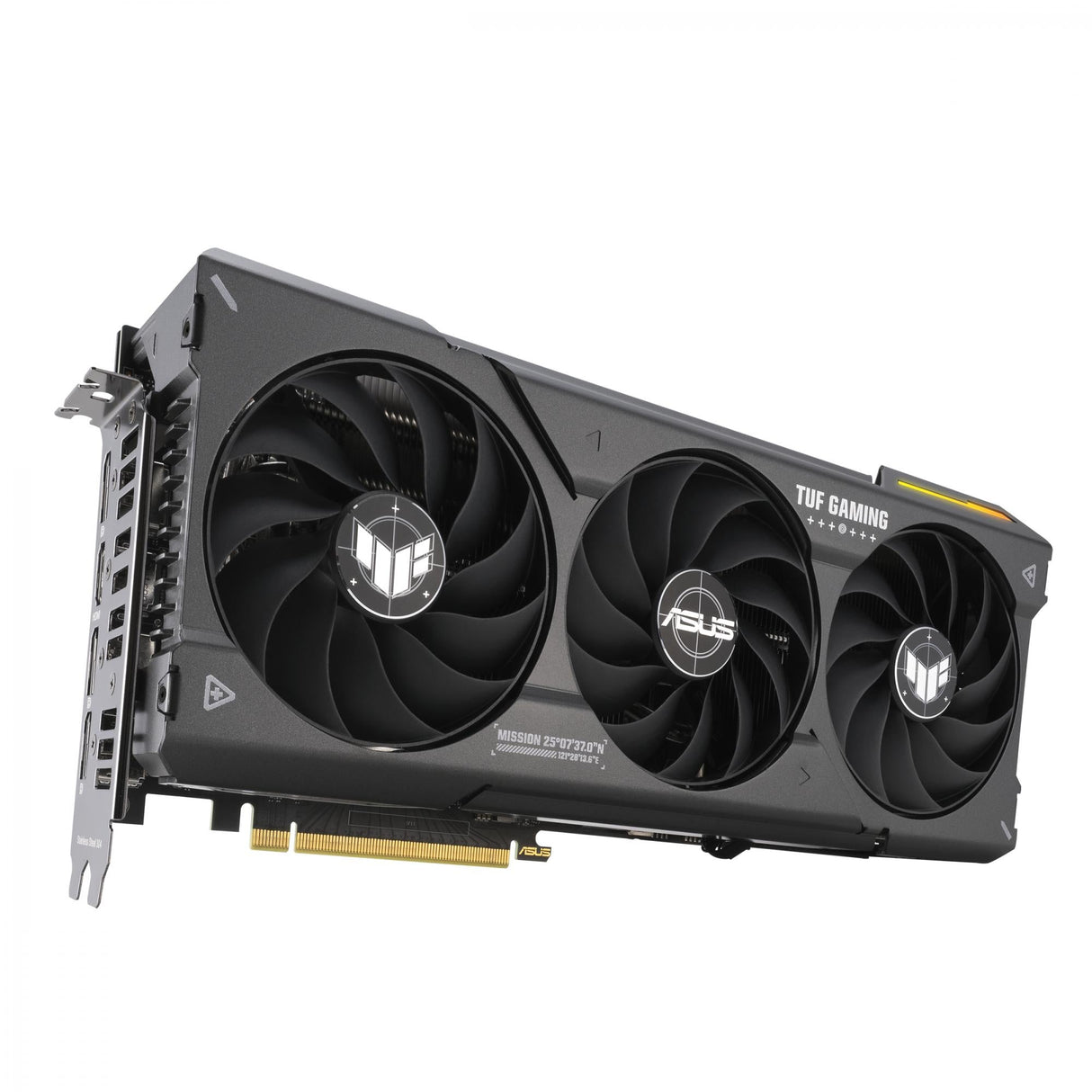 ASUS GeForce RTX 4070 SUPER 12GB TUF OC GAMING ASUS