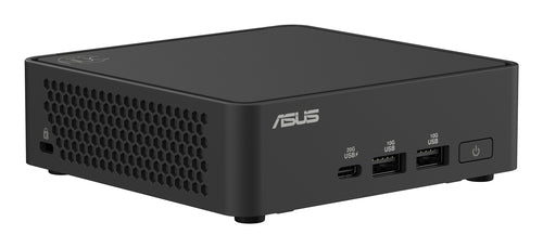 ASUS NUC 15 Pro RNUC15CRKU700002 – set fra siden