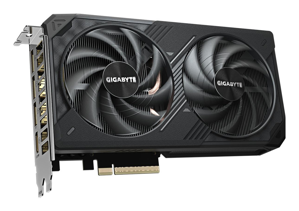 GK Gigabyte GeForce RTX 5060 Ti WINDFORCE OC 8GB Gigabyte