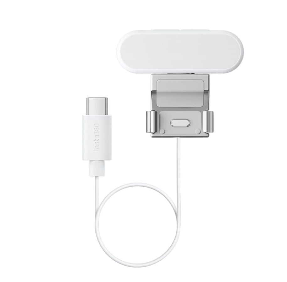 Insta360 Flow Spotlight Ra95 Beleuchtung